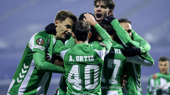 Dự đoán Rayo Vallecano vs Real Betis, 3h00 ngày 16/12, La Liga 2025/26