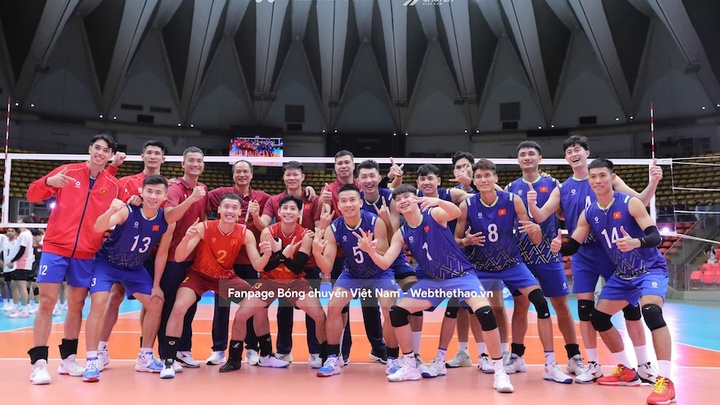 Lịch thi đấu bóng chuyền SEA Games 33 hôm nay 16/12: Tâm điểm Việt Nam vs Thái Lan