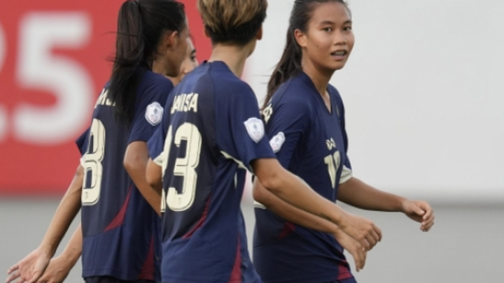 Nhận định, soi kèo Nữ Thái Lan vs Nữ Indonesia: Không có bất ngờ