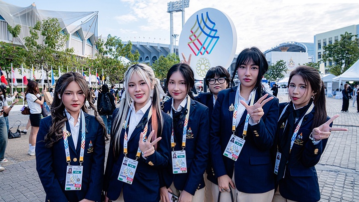 Đội tuyển Liên Quân Mobile nữ Thái Lan rút lui khỏi SEA Games 33 vì bê bối gian lận