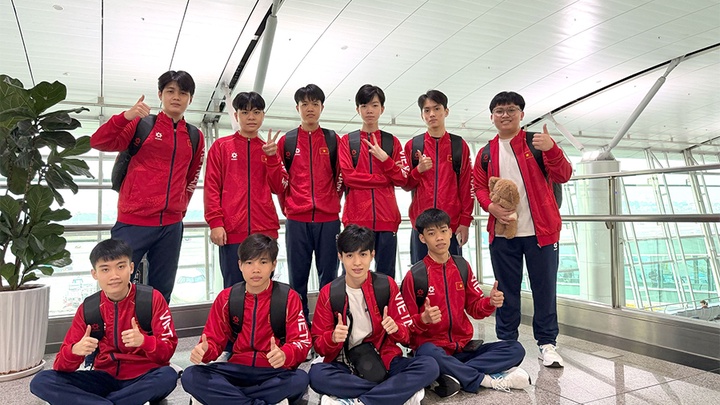 Thể thức thi đấu Free Fire SEA Games 33: Cuộc đua sinh tồn khốc liệt trong hai ngày quyết định