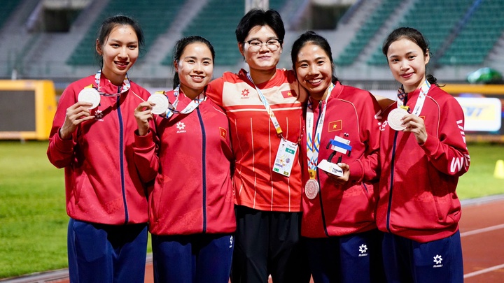 Link trực tiếp SEA Games 33 hôm nay mới nhất sáng 16/12