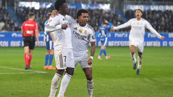 Dự đoán Talavera vs Real Madrid, 3h00 ngày 18/12, Cúp Nhà vua 2025/26