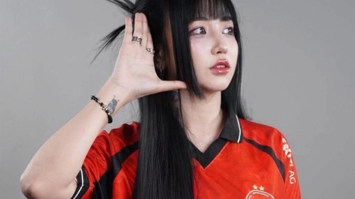 VĐV nữ Liên Quân tiêu tan sự nghiệp sau bê bối gian lận tại SEA Games 33