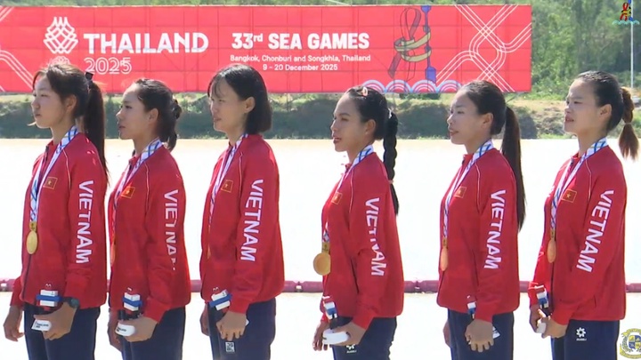 Link trực tiếp SEA Games 33 hôm nay mới nhất sáng 17/12