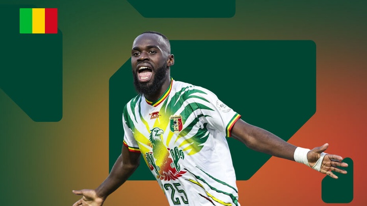 Cúp châu Phi 2025, Mali: Danh sách đội hình, những cầu thủ đáng chú ý