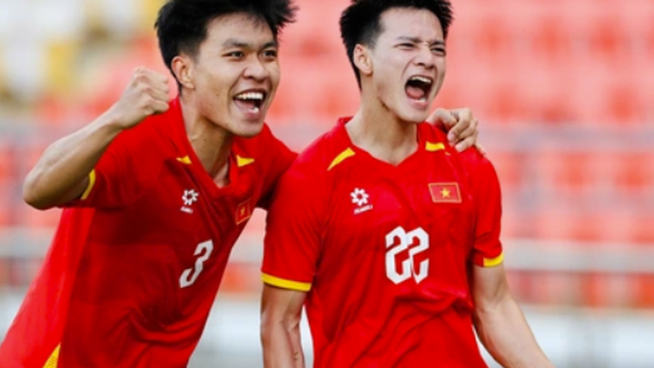Tỷ lệ kèo trận U22 Thái Lan vs U22 Việt Nam, 19h30 ngày 18/12, SEA Games 33