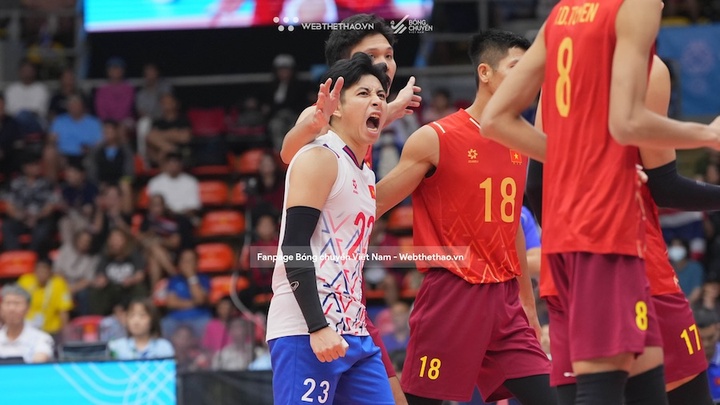 Link trực tiếp Bán Kết bóng chuyền SEA Games 33 hôm nay 18/12: Việt Nam vs Indonesia