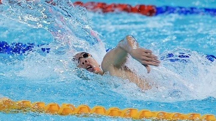 Trực tiếp SEA Games 33 sáng ngày 18/12: Hy vọng vàng từ bơi và đua thuyền