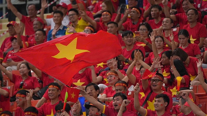 Lịch thi đấu Đoàn Thể thao Việt Nam SEA Games 33 ngày 19-12