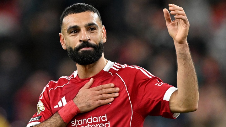 Salah đã xin lỗi toàn đội Liverpool sau cuộc phỏng vấn gây chấn động