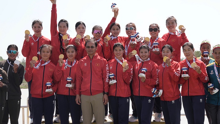 Trực tiếp SEA Games 33 chiều ngày 19/12