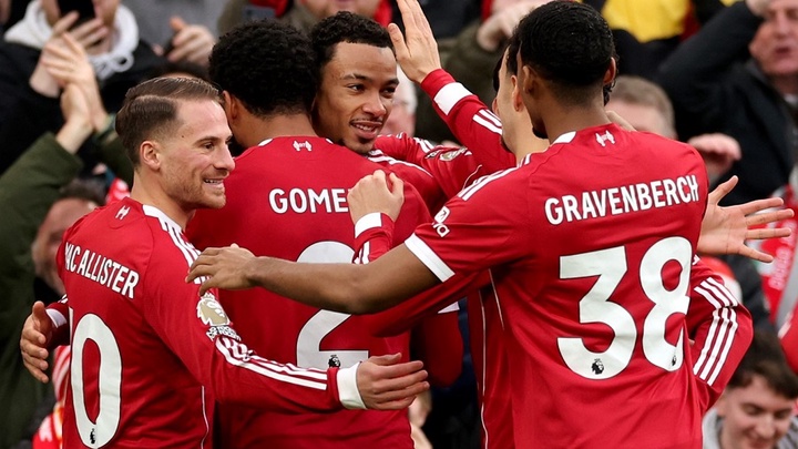 Dự đoán Tottenham vs Liverpool, 0h30 ngày 21/12, Ngoại hạng Anh 2025/26