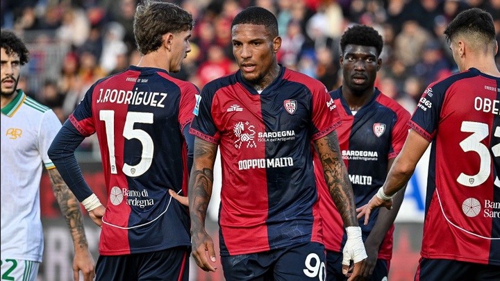 Dự đoán Cagliari vs Pisa, 18h30 ngày 21/12, Serie A 2025/26