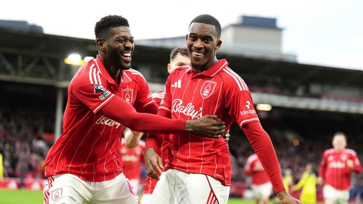 Dự đoán Fulham vs Nottingham, 3h00 ngày 21/12, Ngoại hạng Anh 2025/26