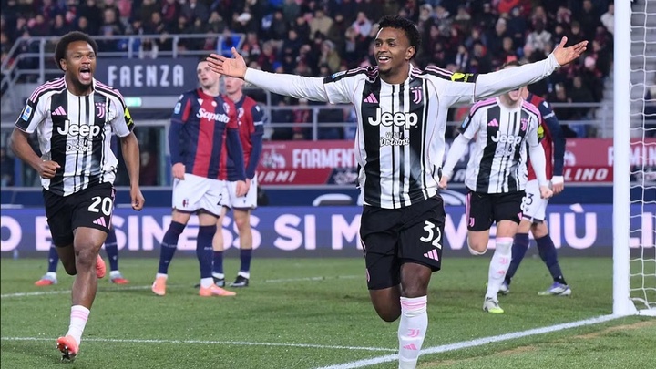 Dự đoán Juventus vs AS Roma, 2h45 ngày 21/12, Serie A 2025/26