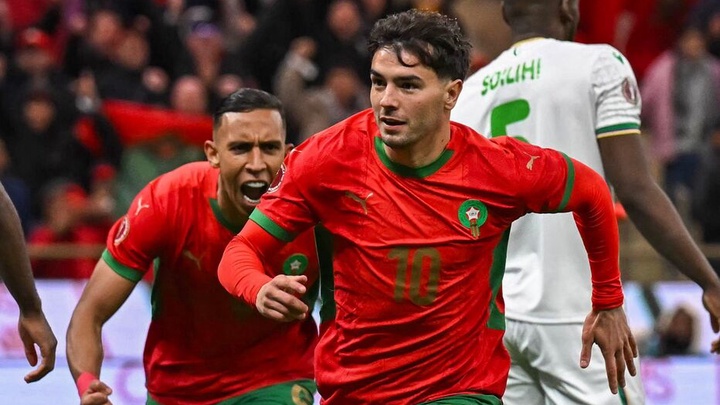 Marốc lập kỷ lục mới trong màn ra quân chiến thắng ở Cúp châu Phi