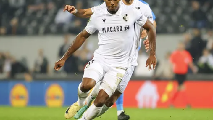 Nhận định, soi kèo Vitoria Guimaraes vs Sporting Lisbon: Phả hơi nóng vào đối thủ