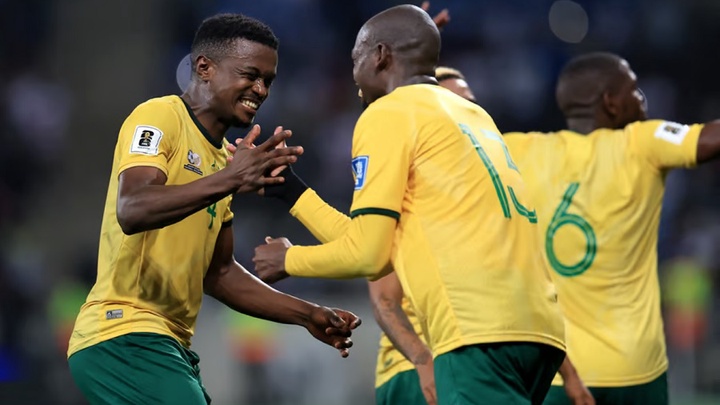 Dự đoán Nam Phi vs Angola, 0h00 ngày 23/12, Cúp châu Phi 2025