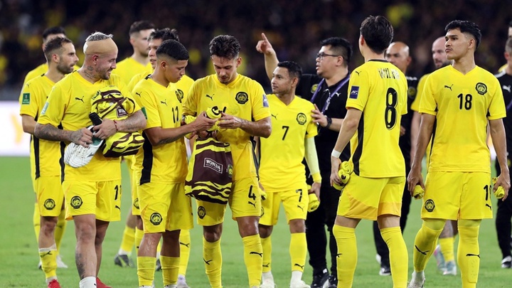 AFC sẵn sàng “ra đòn”: Malaysia bị xử thua Việt Nam 0-3, cấm thi đấu 2 kỳ Asian Cup