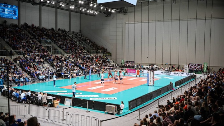 Jastrzębski Węgiel và Trefl Gdańsk ca khúc khải hoàn trên sân khách tại PlusLiga