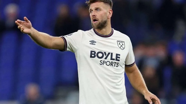 Tân binh Fullkrug sẽ chính thức ra sân cho AC Milan khi nào?