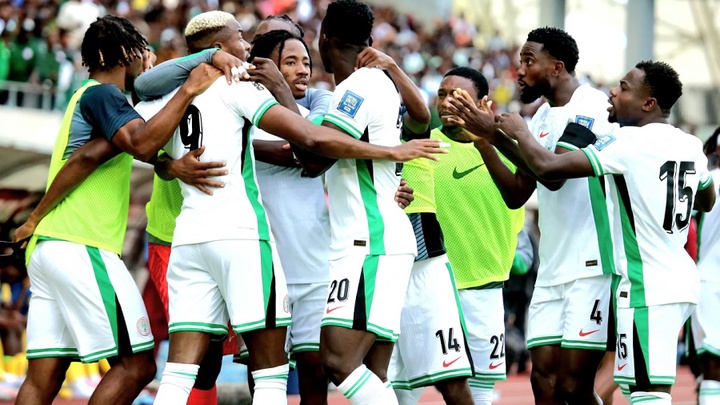 Dự đoán Nigeria vs Tanzania, 0h30 ngày 24/12, Cúp châu Phi 2025