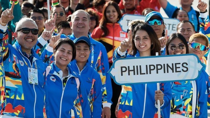 Philippines bị tước đoạt ít nhất 20 HCV, lẽ ra xếp thứ 4 SEA Games 33