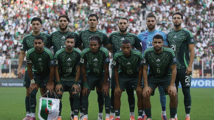 Cúp châu Phi 2025: Biệt danh của 24 đội tuyển quốc gia tham dự