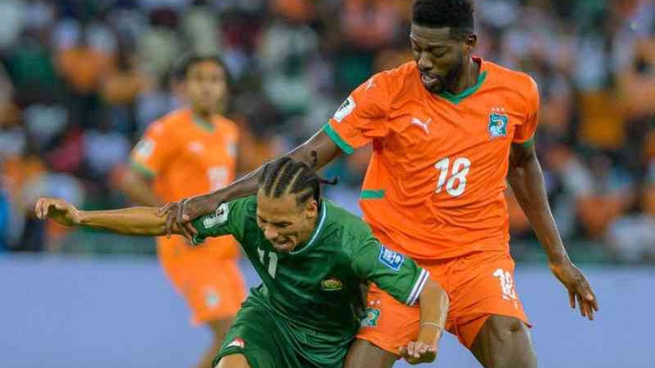 Dự đoán Bờ Biển Ngà vs Mozambique, 0h30 ngày 25/12, Cúp châu Phi 2025
