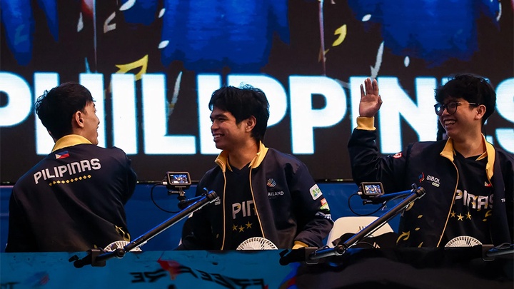 Mobile Legends: Làn sóng Esports kết nối văn hóa, trở thành bộ môn Esports không thể thiếu tại SEA Games