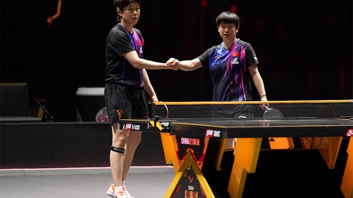 Nhìn lại năm 2025: Ai đang thống trị bảng xếp hạng bóng bàn thế giới ITTF?