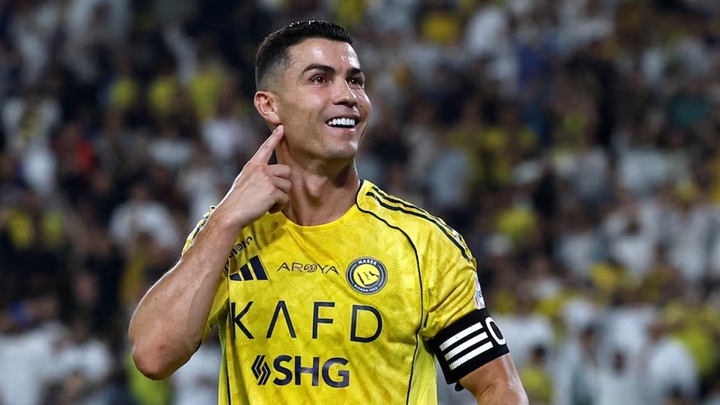 2 mục tiêu lớn của Cristiano Ronaldo trong năm 2026