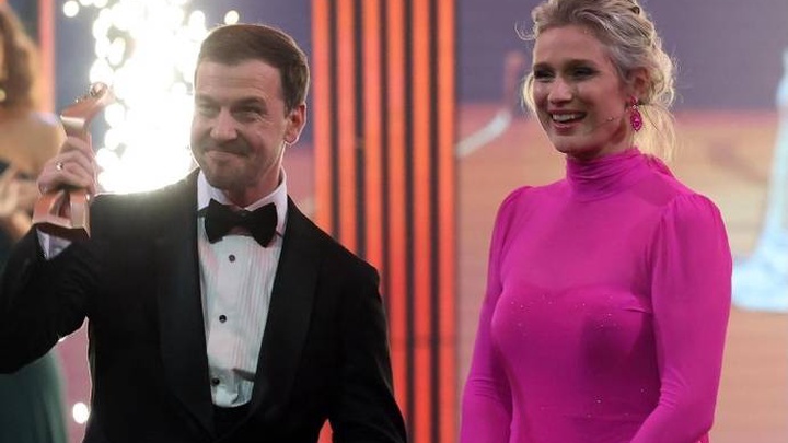 Huyền thoại bóng bàn Timo Boll nhận Giải Thành tựu Trọn đời tại Gala VĐV của Năm 2025