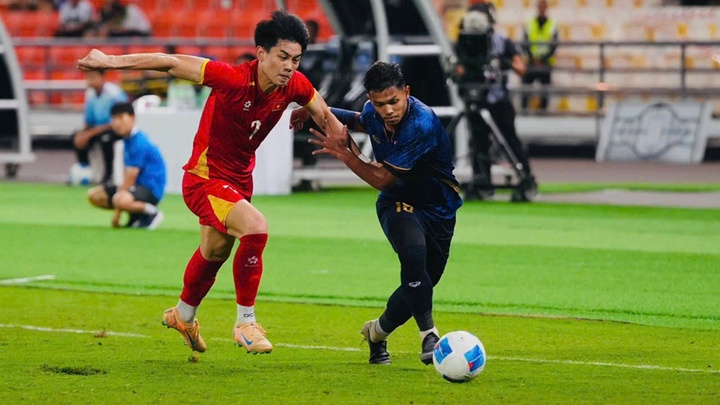 Báo Thái Lan thừa nhận sự thật cay đắng: Bóng đá Việt Nam đã đi trước chúng ta