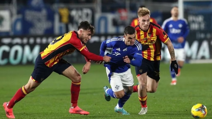 Tỷ lệ kèo trận Lecce vs Como, 21h00 ngày 27/12, Serie A
