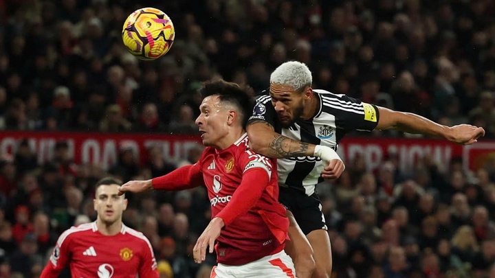 Tỷ lệ kèo trận Man United vs Newcastle, 3h00 ngày 27/12, Ngoại hạng Anh