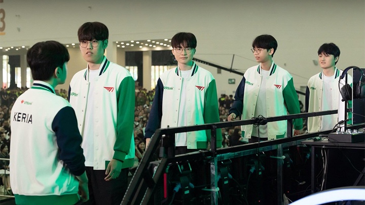 Lịch thi đấu LCK Cup 2026 hôm nay mới nhất