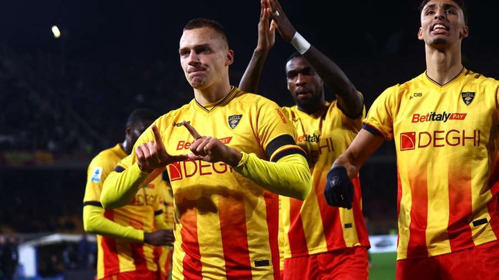 Dự đoán Lecce vs Como, 21h00 ngày 27/12, Serie A 2025/26