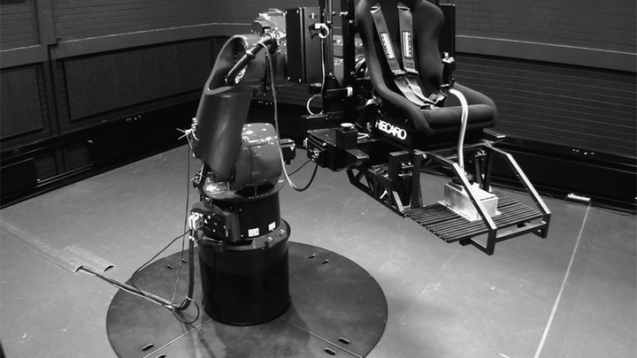 Công nghệ mô phỏng AI mới mở ra cơ hội kinh doanh trong Esports và đào tạo chuyên nghiệp