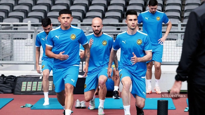 Liên đoàn bóng đá Malaysia đối mặt khoản nợ “khổng lồ” vì án phạt FIFA