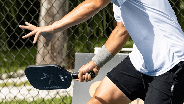 Vì sao Third Shot Drop lại là yếu tố quyết định trong Pickleball?