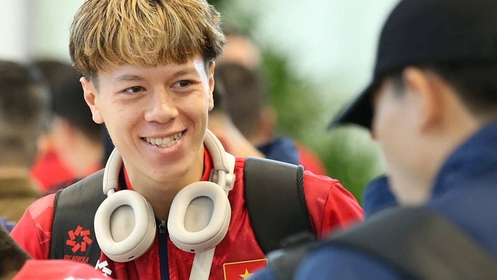 U23 Việt Nam lên đường sang Qatar tập huấn, sẵn sàng cho VCK U23 châu Á 2026