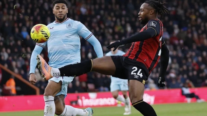 Tỷ lệ kèo trận Burnley vs Everton, 22h00 ngày 27/12, Ngoại hạng Anh