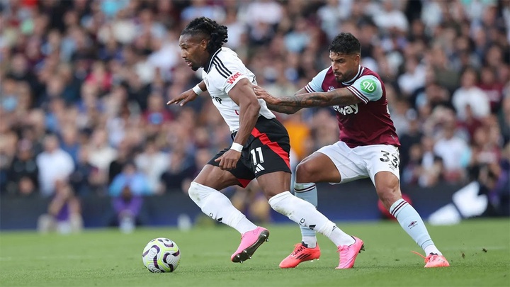 Tỷ lệ kèo trận West Ham vs Fulham, 22h00 ngày 27/12, Ngoại hạng Anh