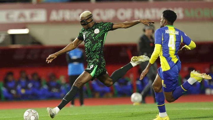 Dự đoán Gabon vs Mozambique, 19h30 ngày 28/12, Cúp châu Phi 2025