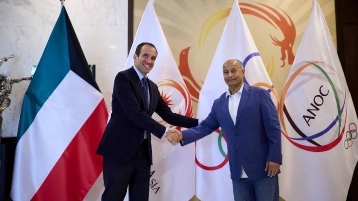 Vượt qua pickleball, padel chính thức được đưa vào chương trình thi đấu ASIAN Games 2026