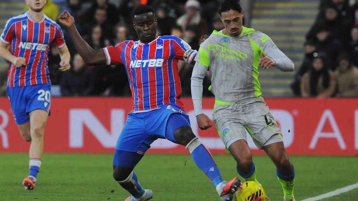 Dự đoán Crystal Palace vs Tottenham, 23h30 ngày 28/12, Ngoại hạng Anh 2025/26