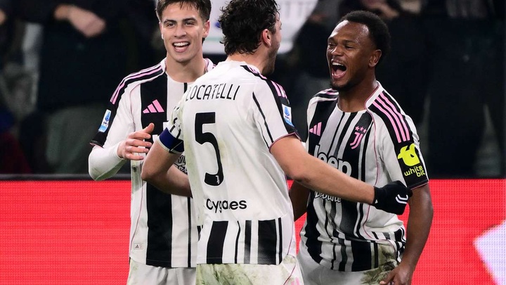 Dự đoán Pisa vs Juventus, 2h45 ngày 28/12, Serie A 2025/26