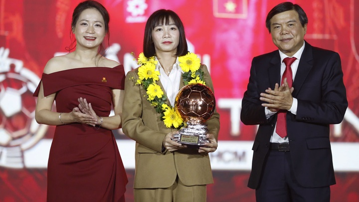 Sau bức xúc, Quả bóng Đồng Thùy Trang có phản ứng bất ngờ